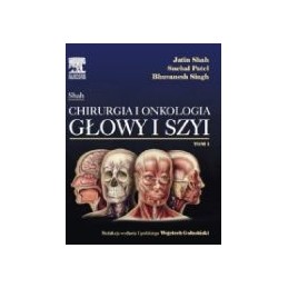 Shah Chirurgia i onkologia...