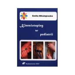 Kinesiotaping w pediatrii
