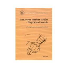Łuszczycowe zapalenie...