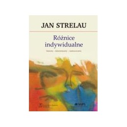 Różnice indywidualne