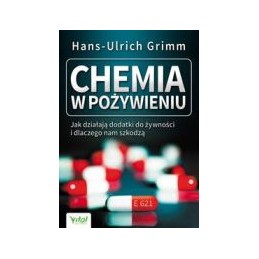 Chemia w pożywieniu
