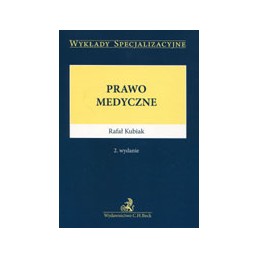Prawo medyczne