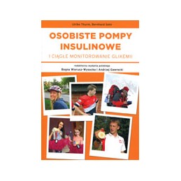 Osobiste pompy insulinowe i...