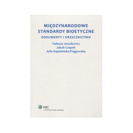 Międzynarodowe standardy...