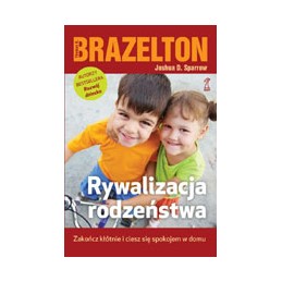 Rywalizacja rodzeństwa
