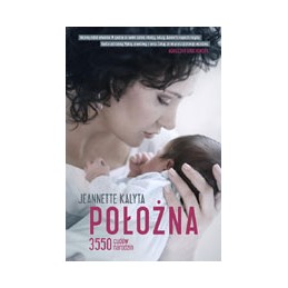 Położna - 3550 cudów narodzin