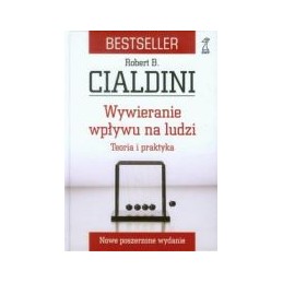 Wywieranie wpływu na ludzi