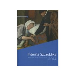 Interna Szczeklika 2014