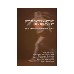 Sport wyczynowy i...