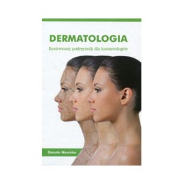 Dermatologia. Ilustrowany...