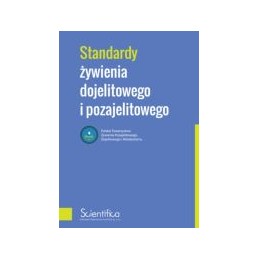 Standardy żywienia...