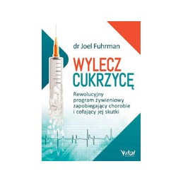 Wylecz cukrzycę