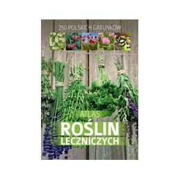 Atlas roślin leczniczych