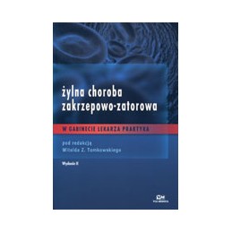 Żylna choroba...