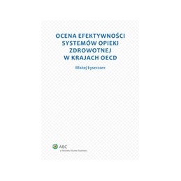 Ocena efektywności systemów...