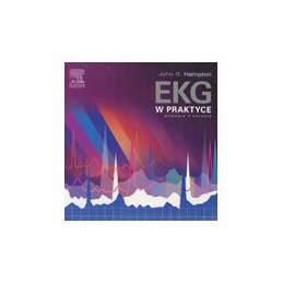 EKG w praktyce - TO PROSTE