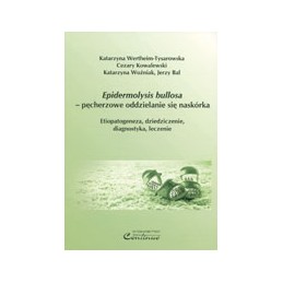 Epidermolysis bullosa -...