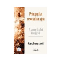 Pedagogika resocjalizacyjna