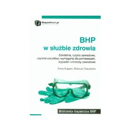 BHP w służbie zdrowia