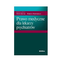 Prawo medyczne dla lekarzy...