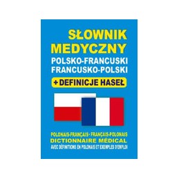 Słownik medyczny...