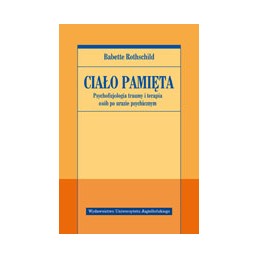 Ciało pamięta - tom 1