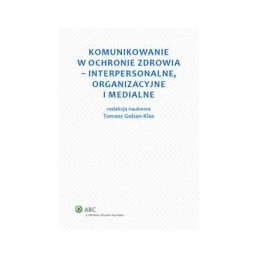 Komunikowanie w ochronie...