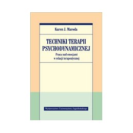 Techniki terapii...