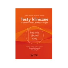 Testy kliniczne w badaniu...