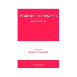 Anatomia człowieka....