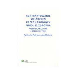 Kontraktowanie świadczeń...