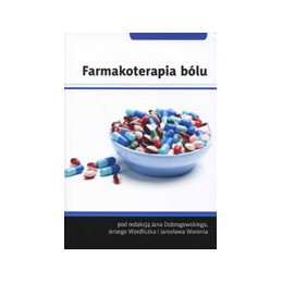 Farmakoterapia bólu