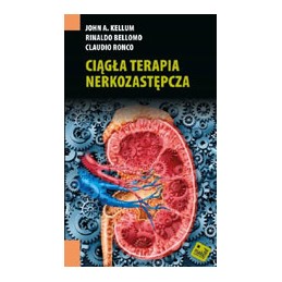 Ciągła terapia nerkozastępcza