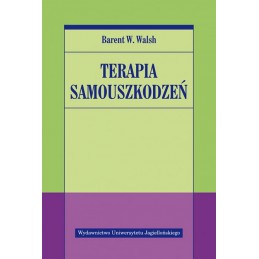 Terapia samouszkodzeń