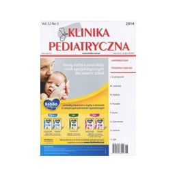 Klinika pediatryczna nr...