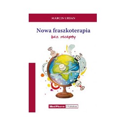 Nowa fraszkoterapia bez...
