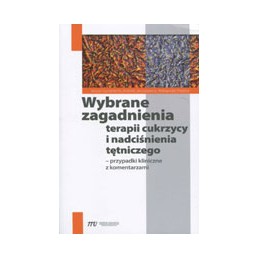 Wybrane zagadnienia terapii...