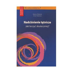 Nadciśnienie tętnicze. Jak...