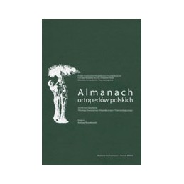 Almanach ortopedów polskich