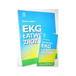EKG łatwo zrozumieć -...
