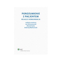 Porozumienie z pacjentem