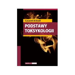 Casarett & Doull Podstawy...