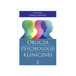 Oblicza psychologii klinicznej
