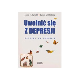 Uwolnić się z depresji