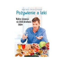Pożywienie a leki