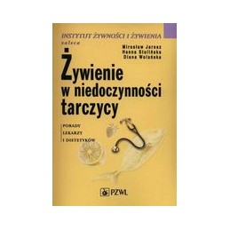 Żywienie w niedoczynności...