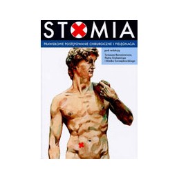 Stomia. Prawidłowe...
