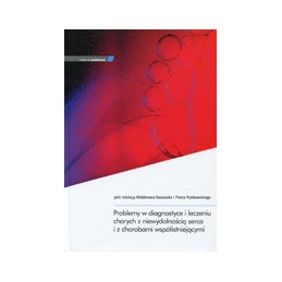 Problemy w diagnostyce i...