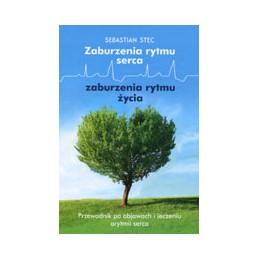 Zaburzenia rytmu serca -...