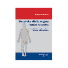 Przetoka dializacyjna -...